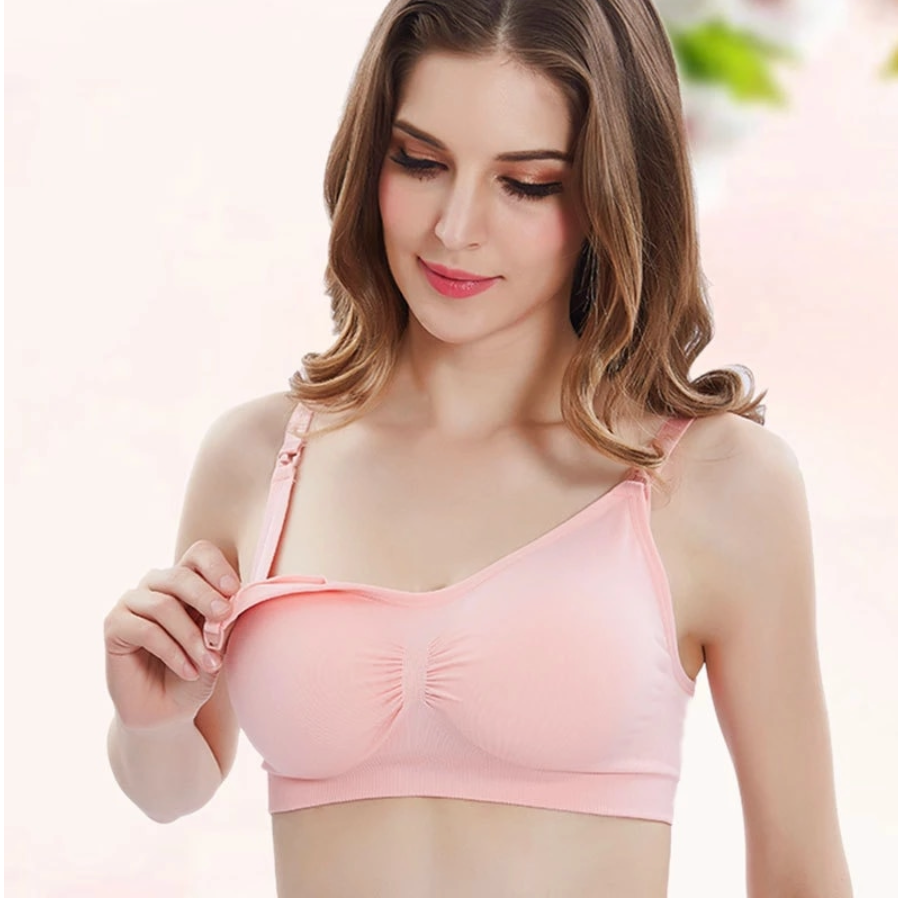 VENUS- Le soutien-gorge d''allaitement galbe confort